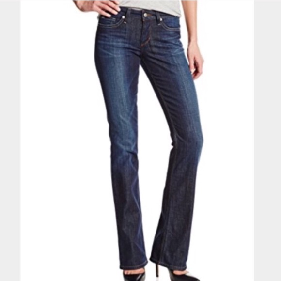 Joe’s Jeans “Honey” - Picture 2 of 9